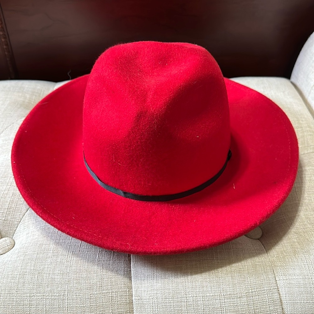 Red hat